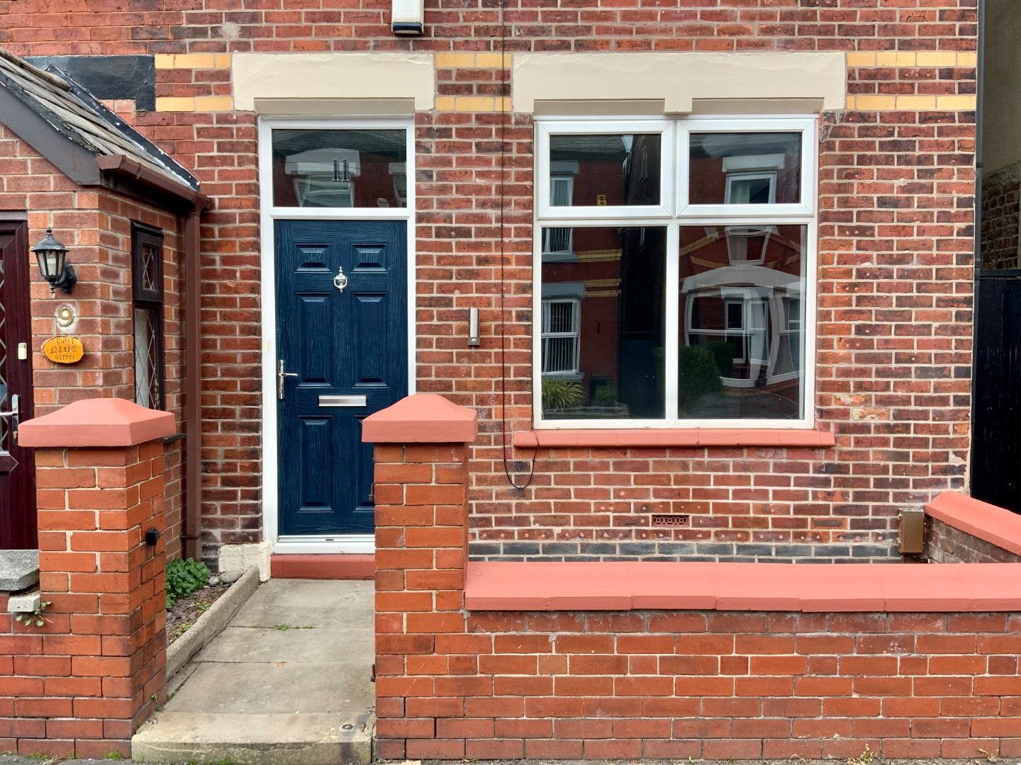 Hazel Street, Hazel Grove, Stockport 16891804 Wisteria Properties