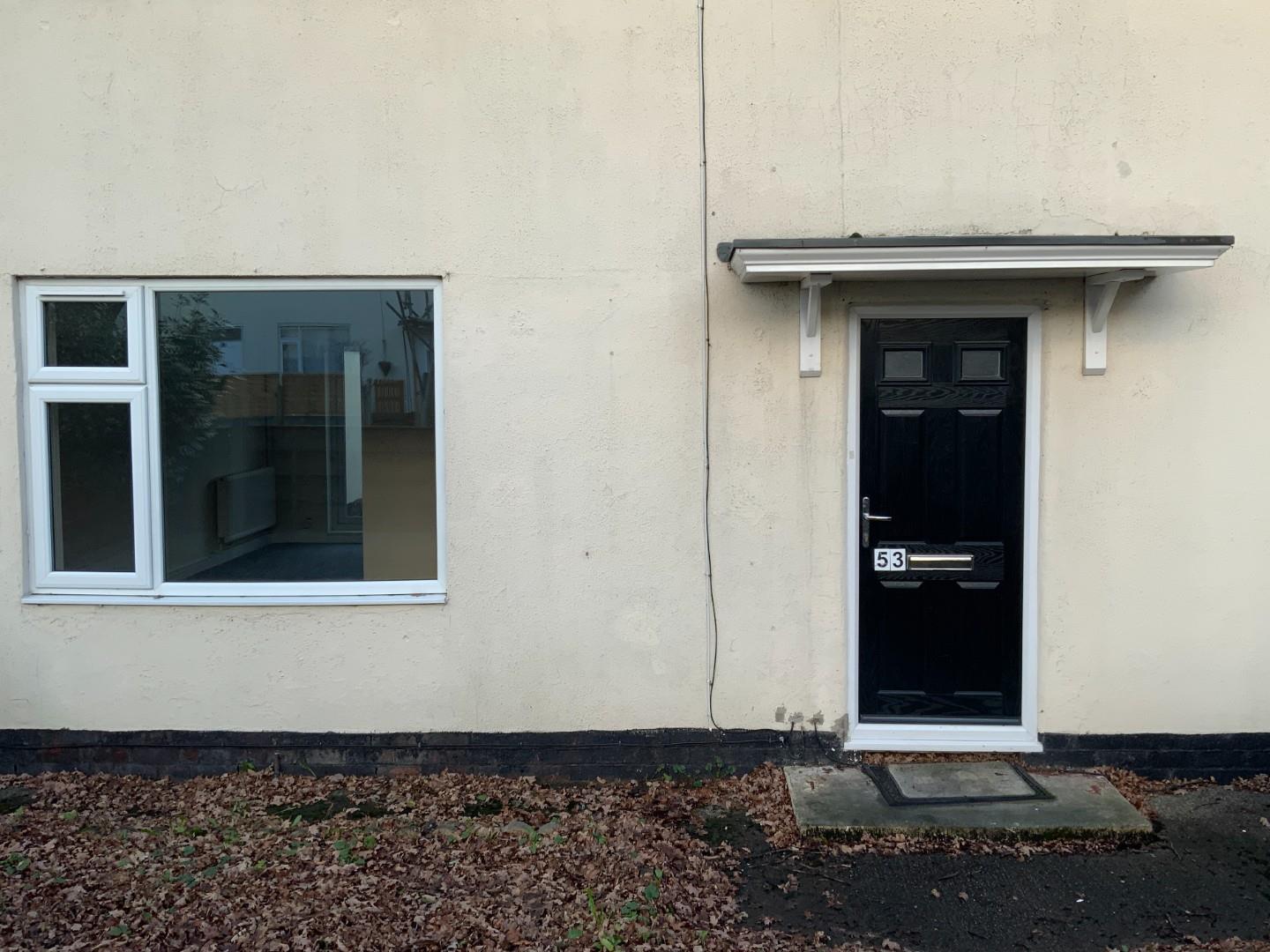 Portway, Wythenshawe, Manchester 17892423 Wisteria Properties