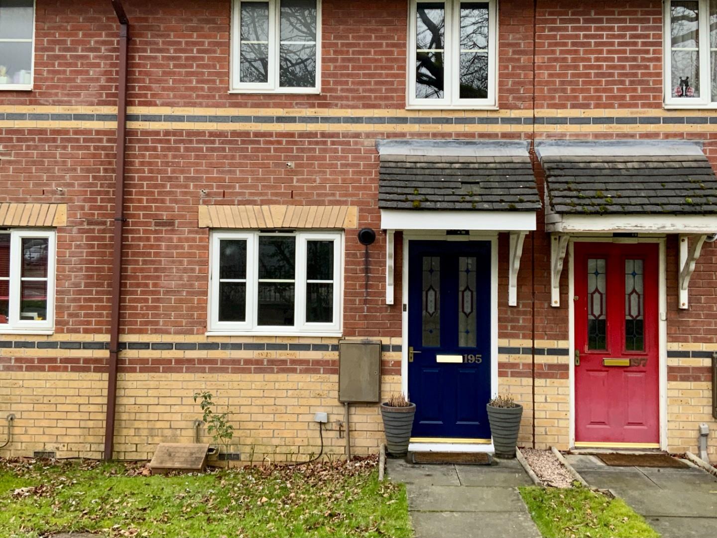 Portway, Wythenshawe, Manchester 17796414 Wisteria Properties